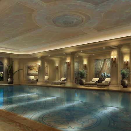 The Castle Hotel, A Luxury Collection Hotel, Dalian Exterior photo